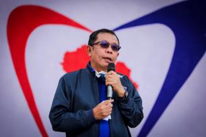 ปากว่าตาขยิบ! “ศุภชัย” ซัด “สุรวิทย์” วิจารณ์กัญชาเสรีไร้กรอบ แต่ดันขวางออกกฎหมายควบคุม
