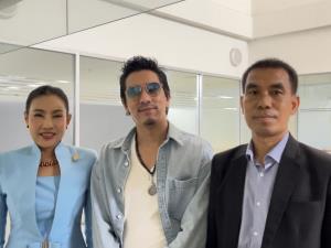 “ดีเจแมน” หอบหลักฐานเส้นทางเงินแจงดีเอสไอปม Forex-3D ยอมรับรู้จัก “อภิรักษ์” พ้อสื่อตีข่าวส่งผลต่องาน