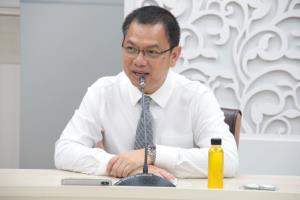 แจงดรามา รพ.นพรัตนฯ ผู้ป่วยล้น หลังยกเลิกบัตนทอง รพ.เอกชน