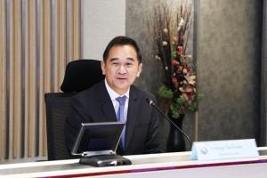 ปลัดคลังเวที APEC ถกประเด็นพัฒนา SME หนุนเข้าถึงแหล่งทุน ชูช่องทาง mai สร้างโอกาส