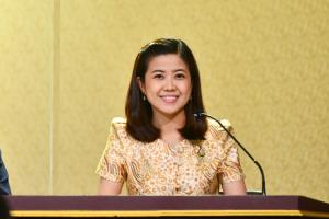 “ทิพานัน” เผยการออกใบอนุญาตก่อสร้างอาคารที่อยู่อาศัยทั่วประเทศในไตรมาส 2 ปี 2565 กลับมาขยายตัวเพิ่มขึ้นร้อยละ 6.5