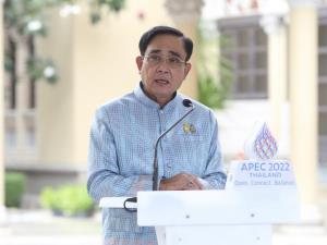 นายกฯ เชื่อมั่นระบบสาธารณสุข หลังไทยชาติแรกเข้าประเมินระบบสาธารณสุขผู้ลี้ภัยผู้ย้ายถิ่นต่างด้าว