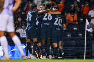"ศุภณัฏฐ์" โขกชัย "บุรีรัมย์" เปิดบ้านเฉือน "บียู" 1-0
