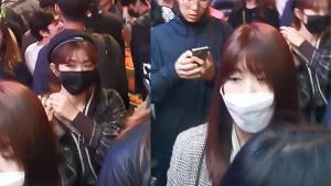 เศร้า! สาวตามหาเพื่อน 2 รายที่อิแทวอน เผยพบแล้วแต่เสียชีวิตทั้งคู่
