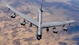 จีนมีกริ้ว! สหรัฐฯ เล็งส่งฝูงบินทิ้งระเบิด B-52 เข้าฐานทัพตอนเหนือของ ‘ออสเตรเลีย’