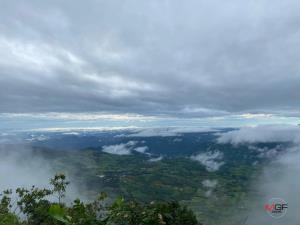 “เหนือ-อีสาน” อากาศเย็นลมแรง ใต้ฝนตกหนัก กทม.อุณหภูมิต่ำสุด 24 องศาเซลเซียส