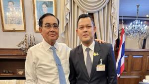 “ธนกร” ชูความสำเร็จ “บิ๊กตู่” ไทยขึ้นอันดับโลกทั้งเกษตร-อุตสาหกรรม-ท่องเที่ยว-ดิจิทัล-พัฒนายั่งยืน