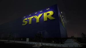 คล้ายเกิน! IKEA สั่งเบรคเกมสยองในห้างเฟอร์นิเจอร์