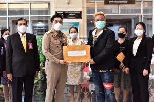 ลูกชายอดีตนายพลดับในบ้านที่เชียงราย ร้อง ยธ.ช่วยชันสูตรศพ ไขข้อสงสัย