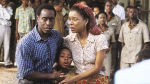 จาก ‘พี่ศรี’ ถึง ‘ธนาธร’ บทเรียน Hotel Rwanda