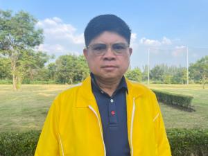 “แรมโบ้” หวดก้น “ปิยบุตร” หยุดคิดแก้ ม.112 หรือไม่ก็ย้ายประเทศ ย้ำไม่มีพรรคไหนเอาด้วยนอกจากก้าวไกล