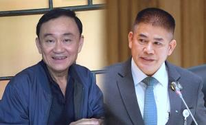 “ธรรมนัส” บินดูไบ ดีลลับ “โทนี่” ลงตัว !?