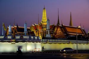 นายกฯ ปลื้ม กรุงเทพมหานคร ขึ้นแท่นอันดับ 1 เมืองที่น่าพักผ่อนหย่อนใจมากที่สุดในเอเชียแปซิฟิก