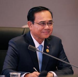 “บิ๊กตู่” ย้ำรัฐบาลไม่นิ่งนอนใจ ประกาศลั่นปี 2565 เป็นปีแห่งการแก้หนี้ภาคครัวเรือน