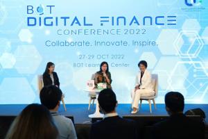 ธปท.ร่วมกับธนาคารกลางอินโดนีเซีย เปิดบริการชำระเงิน QR Code