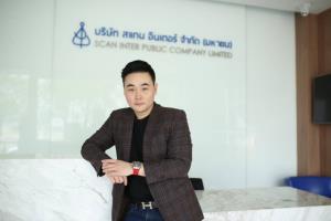 SCN เร่งเครื่องโค้งสุดท้ายรับธุรกิจโตทุกมิติ หลังกำไรครึ่งปีแรกโต 669%