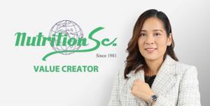 นิวทรีชั่น เอสซี ยื่นไฟลิ่งขายไอพีโอ 25 ล้านหุ้น ระดมทุน mai