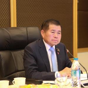 “นิพนธ์” ซัด “นิพิฏฐ์” บิดเบือนข้อมูล หวังใช้ทุกโอกาส สร้างความเสียหาย ทำร้ายบ้านเกิด