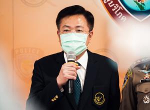 อย.ฟันผลิตภัณฑ์สุขภาพ-โฆษณาผิด กม.ปี 65 เกือบ 2,600 คดี นวม 1.3 พันล.