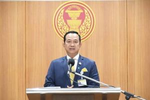 ไม่เคารพสภา ไม่เคารพรัฐบาล ไม่เคารพประชาชน ก็ช่วยเคารพตัวเองบ้าง! "ภูมิใจไทย" สวน "จุรินทร์" ปม พ.ร.บ.กัญชา โปรดเถอะอย่าเล่นนอกเกม