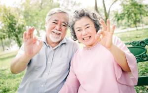 หนาวนี้!! หมอแนะ 7 วิธีดูแล "สูงวัย" ลดเสี่ยงป่วยสารพัดโรคหน้าหนาว