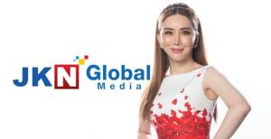 "แอน JKN" ทุ่ม 504 ล้านบาท เซ็นสัญญาซื้อลิขสิทธิ์คอนเทนต์