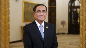 นายกฯ พอใจสถานการณ์จ้างงานดีต่อเนื่อง ขณะการว่างงานไตรมาส 3/65 ลดลงเหลือ 4.91 แสนคน เทียบกับเฉียดล้านคนในช่วงพีกโควิด-19 ระบาด