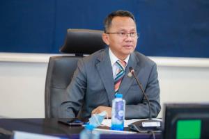 ใกล้แล้ว! เปิดระบบ Blockchain แจ้งเบาะแสยาเสพติด ไม่เผยตัวตน หวัง ปชช.กล้าให้ข้อมูลมากขึ้น