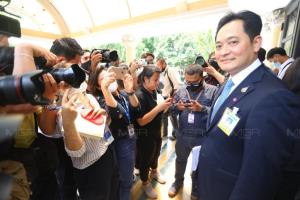 รบ.เร่งยกระดับคุณภาพชีวิต ชุมชนริมคลองเปรมประชากร