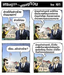 นักธุรกิจต่างชาติ