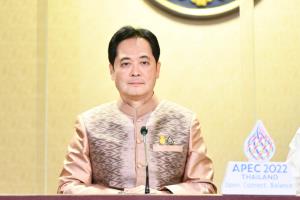 นายกฯ เตรียมเป็นประธานงาน “ลอยกระทงวิถีใหม่ สืบสาน ประเพณีไทย สู่ความยั่งยืน” ณ คลองผดุงกรุงเกษม ข้างทำเนียบรัฐบาล ในวันลอยกระทง