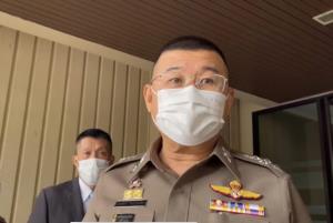 ผบ.ตร.บอก ปม “รอง ผบช.ภ.8” ยื่นฟ้องศาล ปค.ชี้ มติโยกย้าย ขรก.ตำรวจช่วง “บิ๊กป้อม” ถกแทนนายกฯ ไม่เกี่ยว สตช.