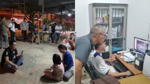 ชาว ต.บ้านทำเนียบเตือนภัย หลังเด็กชาวเมียนมาถูกลักพาตัว