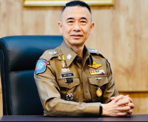 ตร.ท่องเที่ยวฝาก 7 ข้อห่วงใยวันลอยกระทง