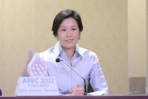 ไทย-ซาอุฯ พร้อมลงนามเอกสาร 3 ฉบับเวทีเอเปก ยกระดับสัมพันธ์ทวิภาคีเป็นพันธมิตรระดับภูมิภาค