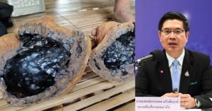 สธ.เบรกคนแห่ขอดื่ม "น้ำเหล็กไหล" เสี่ยงอันตราย เกิดผลกระทบเอาผิดไม่ได้ เร่งเก็บส่งตรวจวิเคราะห์