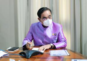 นายกฯ ขอทุกฝ่ายร่วมมือเป็นเจ้าภาพจัดประชุมเอเปค ให้เป็นไปด้วยความสำเร็จเรียบร้อย