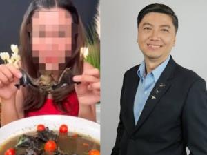 ไวรัสจาก "ค้างคาว" หลายตัวยังระบาดไม่หาย จี้ลบคลิปครูสาวชวนเปิบหวั่นคนทำตาม