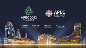 กลุ่มเซ็นทรัลร่วมประชาสัมพันธ์ APEC