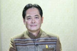 โฆษกรัฐบาลเผย รัฐบาลเชื่อมั่นความร่วมมือจากการประชุมเอเปคในสัปดาห์หน้า จะช่วยให้ภาคเอกชน และ MSMEs ได้รับประโยชน์และฟื้นตัวเร็วขึ้น