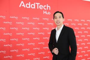บอร์ด ADD ลงทุน HWTHAI ต่อยอดบริการโซลูชันครบวงจร
