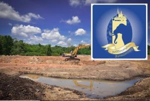 เพิ่ม 531 ล้าน อุดหนุน “มูลนิธิปิดทองหลังพระ” ซ่อมแหล่งน้ำขนาดเล็ก 750 โครงการ ก่อนโอนให้ท้องถิ่น ตามแผน 5 ปี