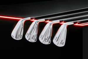 SRIXON ZX Mk II IRONS เพื่อทุกช็อตการตีที่สมบูรณ์แบบ