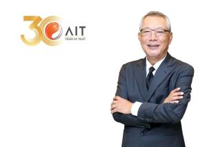 AIT อวดรายได้ 9 เดือนแรกเฉียด 5 พันล้าน
