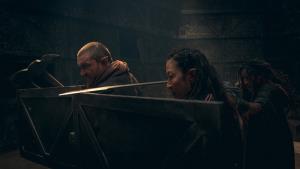 ซีรีส์ "The Witcher: Blood Origin" ภาคย้อนอดีตฉาย 25 ธันวาคมนี้