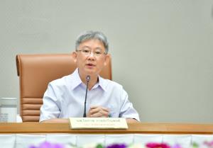 สธ.แจง รพ.สต.คีย์ข้อมูลทุกวันแค่ 2 ระบบ ยกเลิกไม่จำเป็นแล้ว 14 ระบบ ช่วยลดภาระงาน
