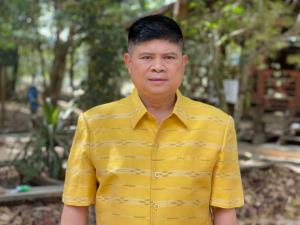 “แรมโบ้” ประณาม “แอมเนสตี้” ไม่หวังดี จ้องจัดม็อบป่วนประชุมเอเปก