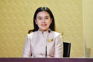รัฐบาลชวนติดตามผลดำเนินงาน ร่วมมือแก้ปัญหาการเปลี่ยนแปลงสภาพภูมิอากาศเวที COP27