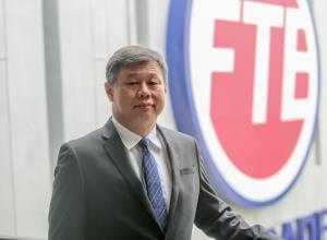 FTE ปันผลหลัง Q3 โต 36%