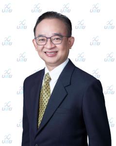 บอร์ด บสย.แต่งตั้ง "เอด วิบูลย์เจริญ" ดำรงตำแหน่งประธานคนใหม่